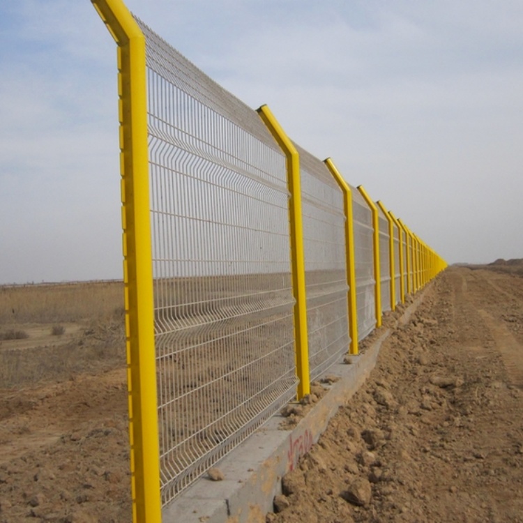 上海桃形立柱圍欄網(wǎng)圖片2