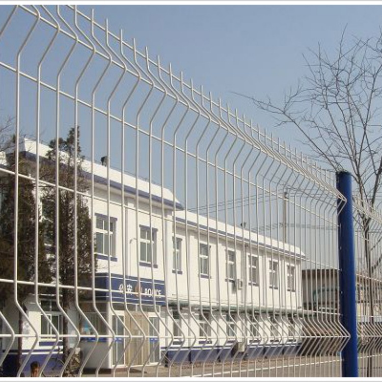 上海桃形立柱圍欄網(wǎng)圖片4