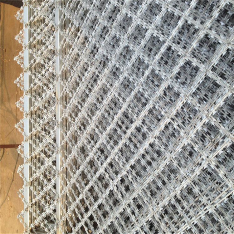 焊接刀片網(wǎng)