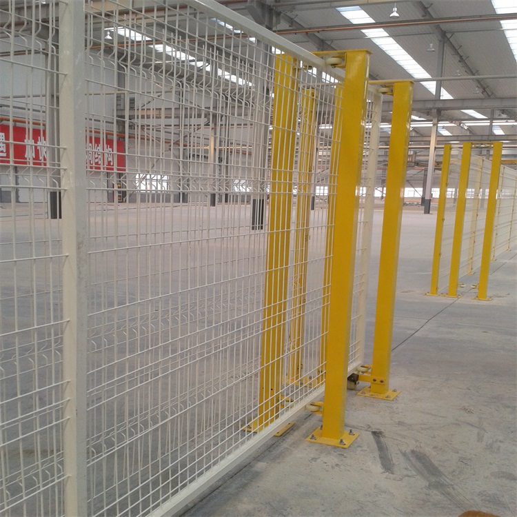 車間隔離網(wǎng)