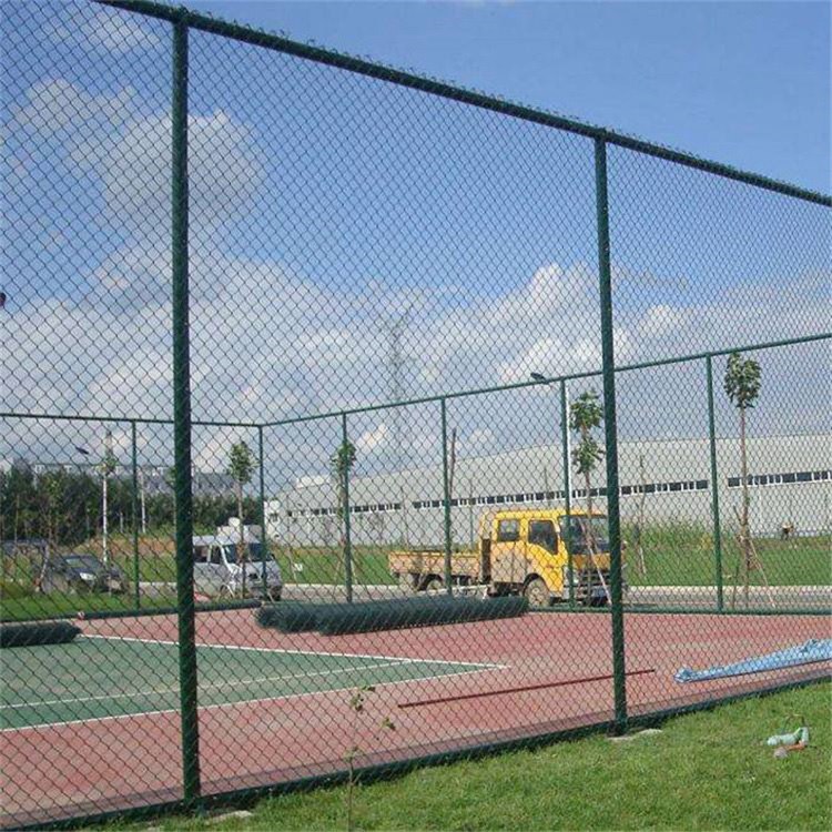 上海籃球場圍欄網圖片4