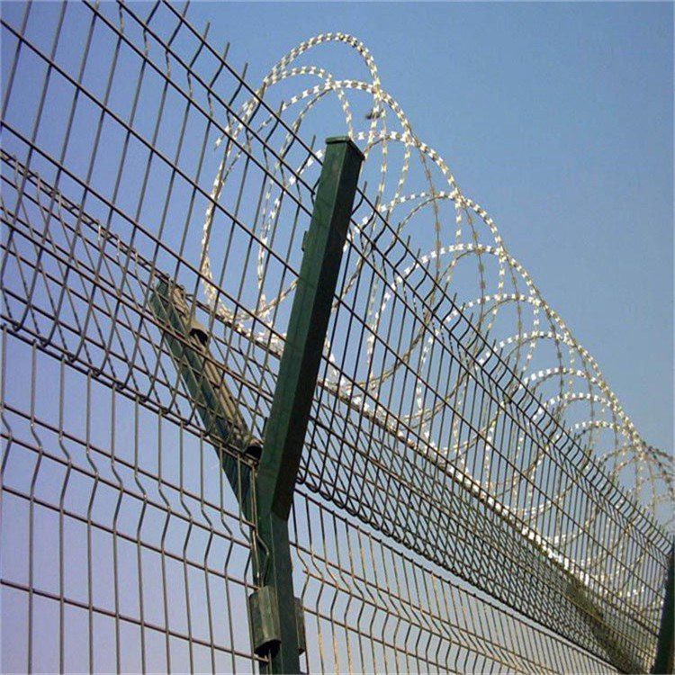 機場物理防護網