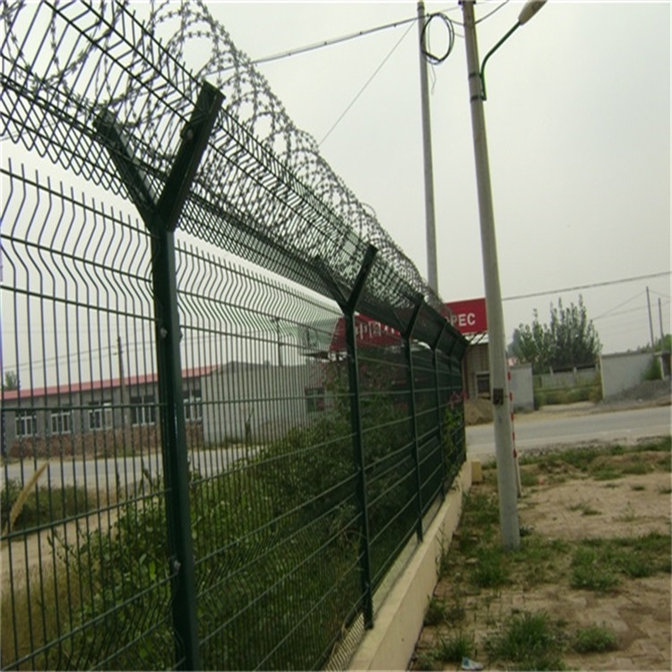 機場物理防護網(wǎng)圖片3