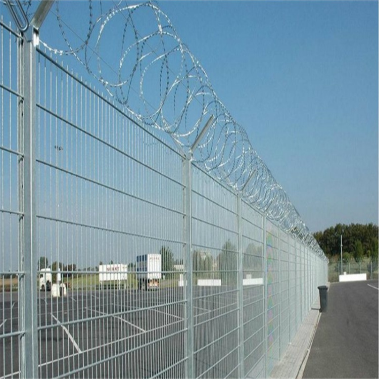 機場物理防護網(wǎng)圖片4