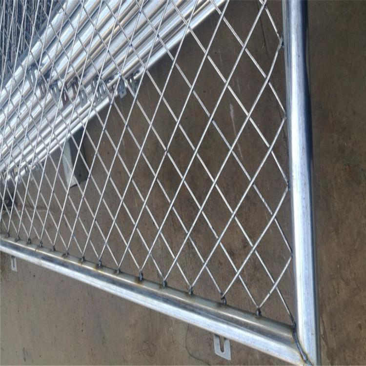 海關防護網圖片3